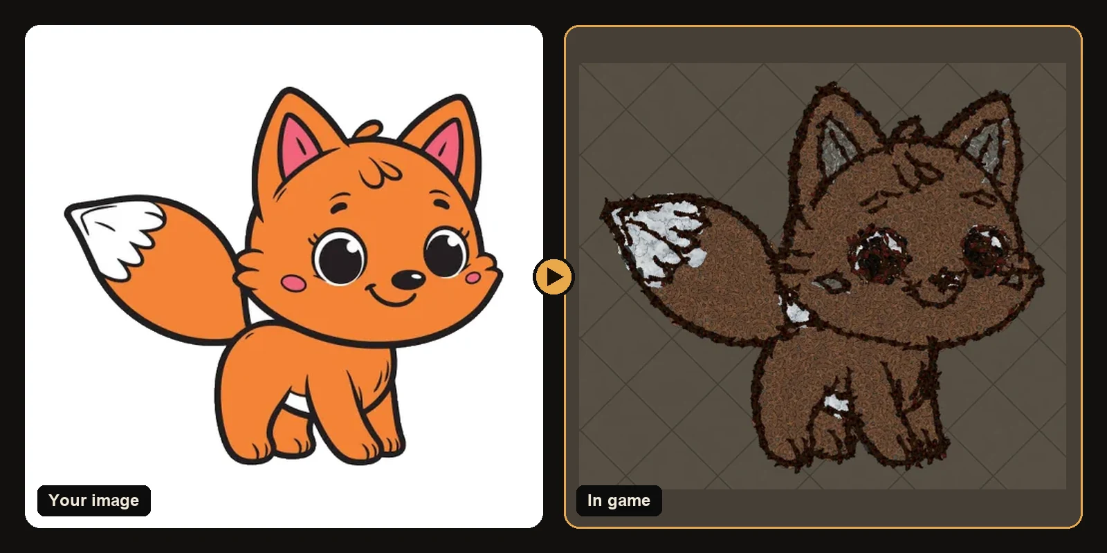 Path of Exile Hideout Art